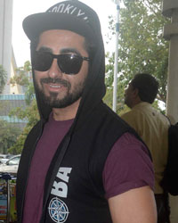 Ayushmann Khurrana