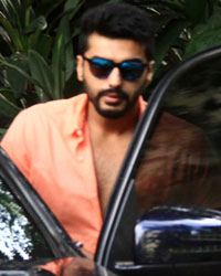 Arjun Kapoor