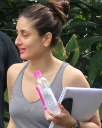 Kareena Kapoor