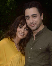 Song Shoot of Katti Batti with Kangana Ranaut and Imran Khan