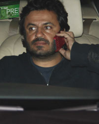 Vikas Bahl