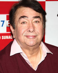 Randhir Kapoor 92.7 Big FM