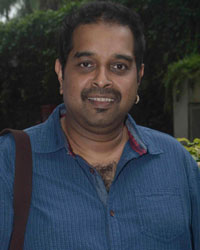 Shankar Mahadevan at the press meet of BIG Golden Voice Season 3