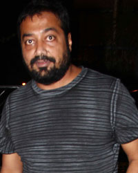 Anurag Kashyap