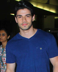 Suraj Pancholi