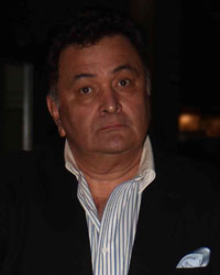 Rishi Kapoor