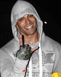 Karan Singh Grover