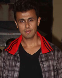 Sonu Nigam