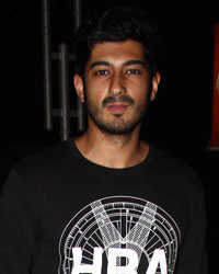 Mohit Marwah