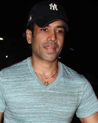 Tushar Kapoor