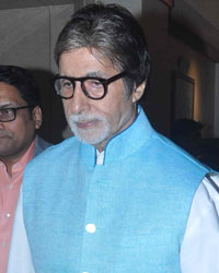 Amitabh Bachchan