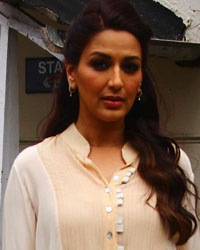 Sonali Bendre