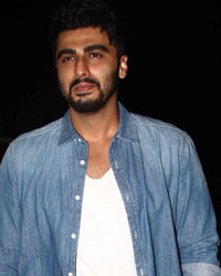 Arjun Kapoor