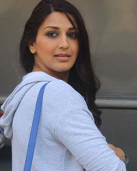 Sonali Bendre