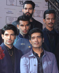 Manish Malhotra Lakme Preview