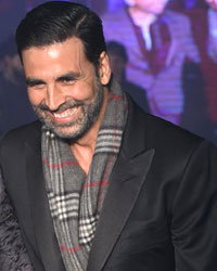 Akshay Kumar rocks the final day of ILSW in a Ramesh Dembla creation