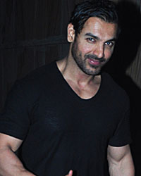 John Abraham