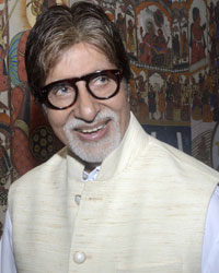 Dharavi Rocks Band Perform In Front of Amitabh Bachchan at Amitabh House Janak