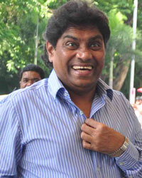 Johnny Lever