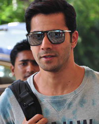 Varun Dhawan