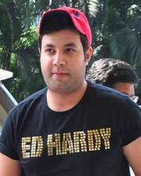 Varun Sharma