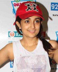 Monali Thakur at Big FM 27