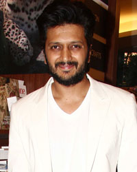 Riteish Deshmukh launches Shefali Batra's first book 'teenage matters'