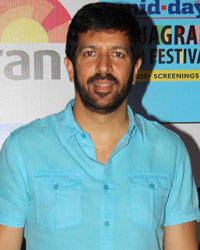 Kabir Khan at 6th Jagran Film Festival