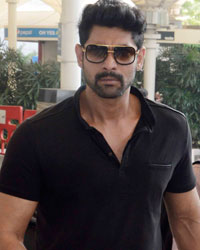 Rana Daggubati