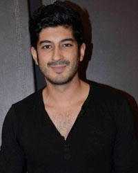 Mohit Marwah interacts with the media for his upcoming music video Lamhein