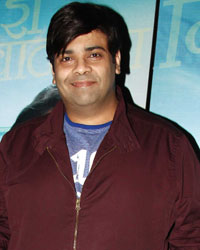 Kiku Sharda