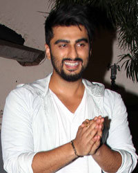 Arjun Kapoor