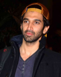 Aditya Roy Kapoor