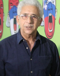 Naseeruddin Shah