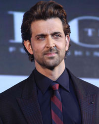 Hrithik Roshan launches Dctex new furnish collection