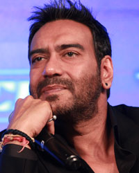 Ajay Devgn Honoured with CII Excellence Award in Cinema