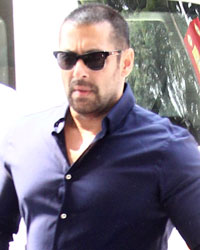 Salman Khan