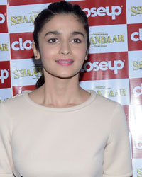 Shahid Kapoor and Alia Bhatt