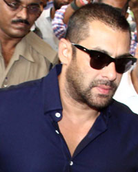 Salman Khan