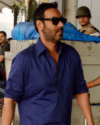 Ajay Devgan