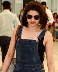 Prachi Desai