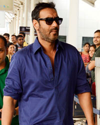 Ajay Devgan