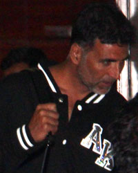 Akshay Kumar