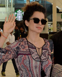 Kangana Ranaut