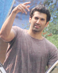 Aditya Roy Kapoor