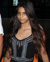 Suhana Khan