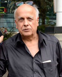 Mahesh Bhatt