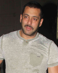 Salman Khan