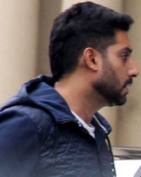 Abhishek Bachchan