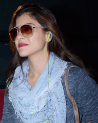 Kajol